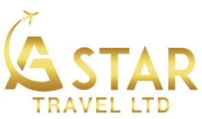 AGstartravel.co.uk